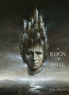 a reign of steel (book @11 of the sorcerer's ring) (ebook)-9781939416759