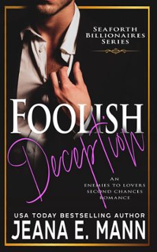 foolish deception-jeana e. mann-9781943938759