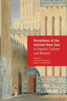receptions of the ancient near east in popular culture and beyond (ebook)-9781948488259