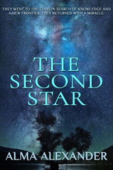the second star (ebook)-alma alexander-9781951510459