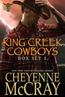 -cheyenne mccray-9781956103359