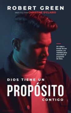 dios tiene un propósito contigo-9781956625059