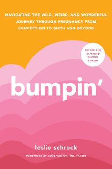 bumpin' (ebook)-leslie schrock-9781982130459