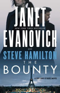 -janet evanovich-steve hamilton-9781982157159