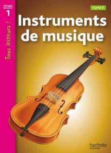 instruments de musique-9782011175359