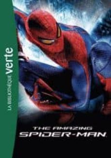 the amazing spider-man(frances)-9782012030459