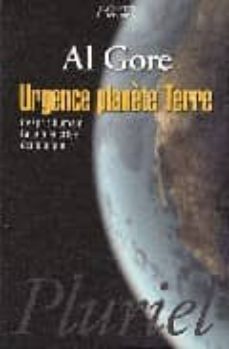 urgence planete terre: lesprit humain face a la crise ecologique-9782012794559