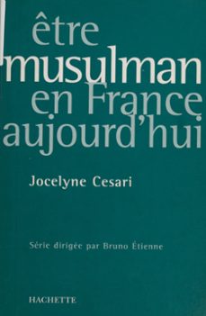 -jocelyne cesari-bruno etienne-9782014621259