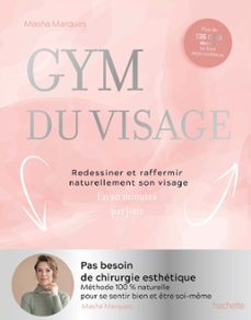 gym du visage (ebook)-masha marques-9782017216759