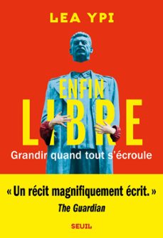 enfin libre (ebook)-lea ypi-9782021467659