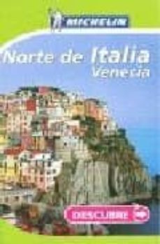 descubre italia del norte - venecia 2009 (ref. 28249)-9782067143159