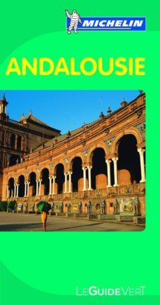 andalousie 2012 (ref. 583) (la guia verde en frances)-9782067169159