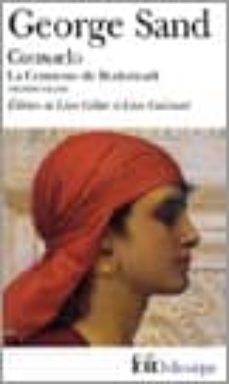 consuelo: la comtesse de rudolstadt (premiere volume)-9782070301959