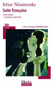 suite française (+ dossier)-9782070309559