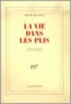 la vie dans les plis-9782070325559
