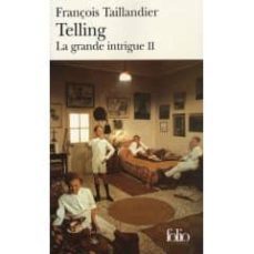 -françois taillandier-9782070341559