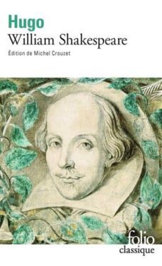 william shakespeare-9782070414659