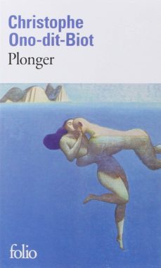 plonger-christophe ono dit biot-9782070463459