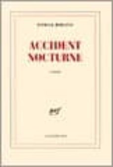 accident nocturne-9782070734559