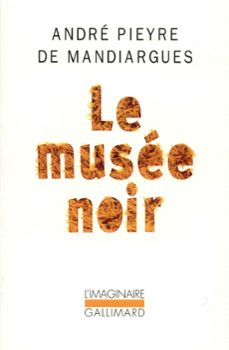 le musee noir (ebook)-andre pieyre de mandiargues-9782072142659