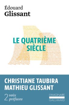 le quatrième siècle (ebook)-edouard glissant-9782072947759
