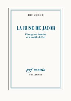 la ruse de jacob (ebook)-eric michaud-9782072962059