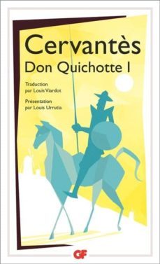don quichotte t1-miguel de cervantes saavedra-9782081379459