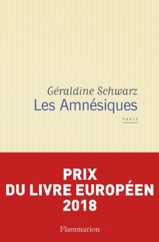 les amnesiques (ebook)-geraldine schwarz-9782081418059