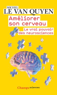 -michel le van quyen -9782081484559