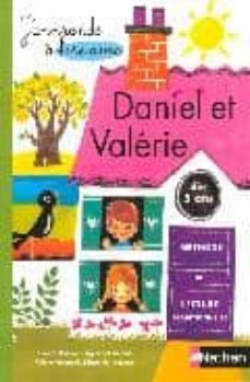 daniel et valerie methode lect-9782091843759