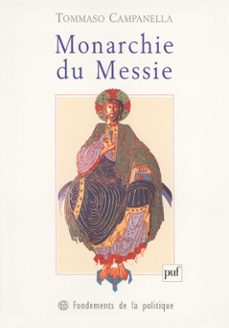 monarchie du messie (ebook)-tommaso campanella-9782130806059