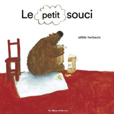 le petit souci (ebook)-anne herbauts-9782203200159
