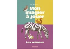 mon imagier a jouer- les animaux (ebook)-adeline ruel-9782203298859