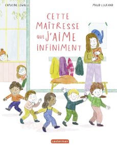 cette maitresse que j'aime infiniment (ebook)-capucine lewalle-9782203301559