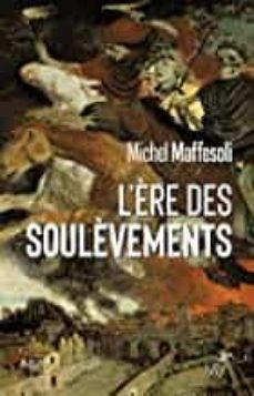 l ère des soulèvements-9782204144759