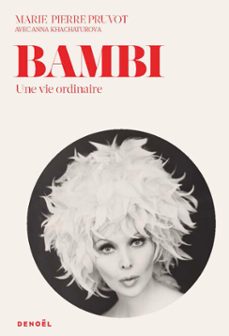 bambi, une vie ordinaire (ebook)-marie-pierre pruvot-9782207181959