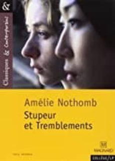 stupeur et tremblements-amelie nothomb-9782210754959