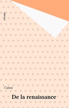 de la renaissance (ebook)-9782213694559