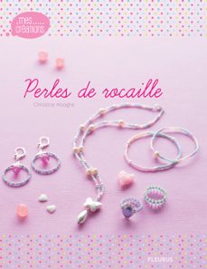 perles de rocaille (ebook)-christine hooghe-9782215112259