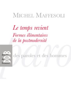 -michel maffesoli-9782220087559