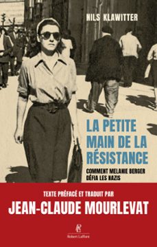 la petite main de la résistance-nils klawitter-9782221287859