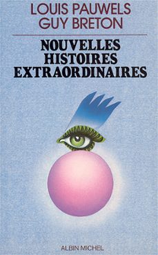 nouvelles histoires extraordinaires (ebook)-guy breton-louis pauwels-9782226232359