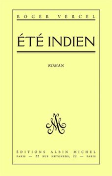 ete indien (ebook)-roger vercel-9782226299659