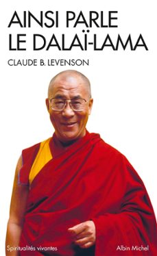 ainsi parle le dalai-lama (ebook)-claude b. levenson-9782226375759