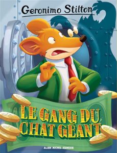le gang du chat géant (ebook)-geronimo stilton-9782226390059