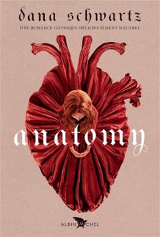 anatomy (ebook)-dana schwartz-9782226476159