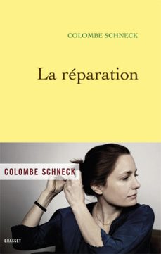 la reparation (ebook)-colombe schneck-9782246788959