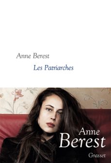 les patriarches (ebook)-anne berest-9782246800859