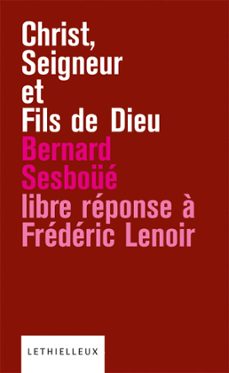 -bernard sesboue-9782249624759