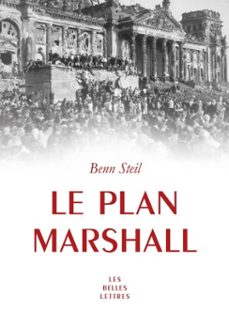 le plan marshall (ebook)-benn steil-9782251913759